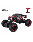 Скален off road джип с два мотора и дистанционно управление